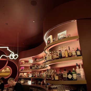 Alter Ego - Inside - Cocktail Bars Near Me - Tampa, Florida Alter Ego - Inside - Cocktail Bars Near Me - Tampa, Florida