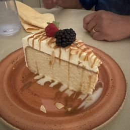 Tres leches