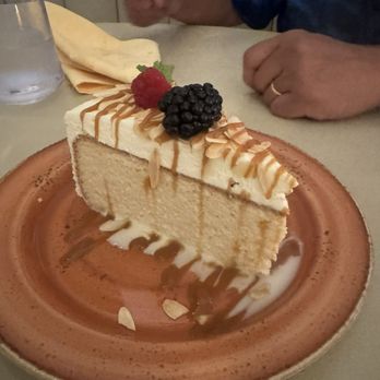 Javiers - Tres leches - New Mexican Cuisine Near Me - Pasadena, California