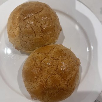 KW Cafe - Bolo Bao - Hong Kong Style Cafe Near Me - Rowland Heights, California