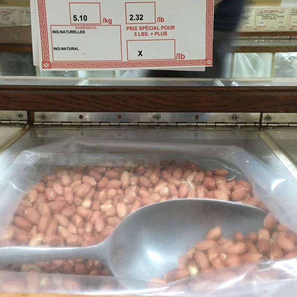 Anatol - Herbs & Spices Near Me - Montreal, Quebec Anatol - Herbs & Spices Near Me - Montreal, Quebec