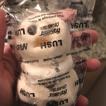Lush - Cosmetics & Beauty Supply Near Me - Denver, Colorado