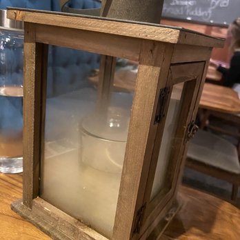 The Broken Cage - Smoking dragon - Cocktail Bars Near Me - Denver, Colorado