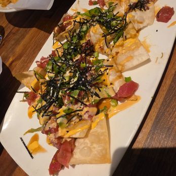 Yard House - New American Near Me - Las Vegas, Nevada