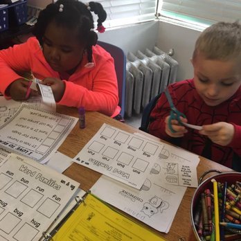 SCA Tutoring Center - Test Preparation Near Me - Garfield, New Jersey