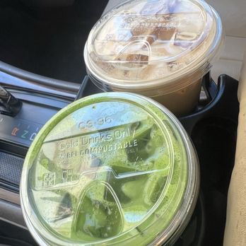 Evergreen Coffee - Uji Matcha and Sweet Corn Latte - Coffee & Tea Near Me - Henderson, Nevada Evergreen Coffee - Uji Matcha and Sweet Corn Latte - Coffee & Tea Near Me - Henderson, Nevada