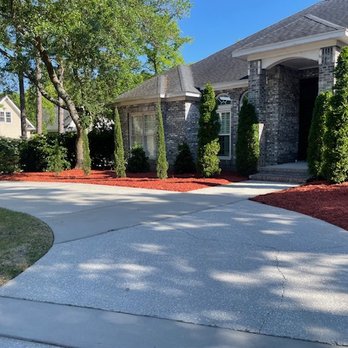 Koch Garden Palms Landscaping - Landscaping Near Me Koch Garden Palms Landscaping - Landscaping Near Me