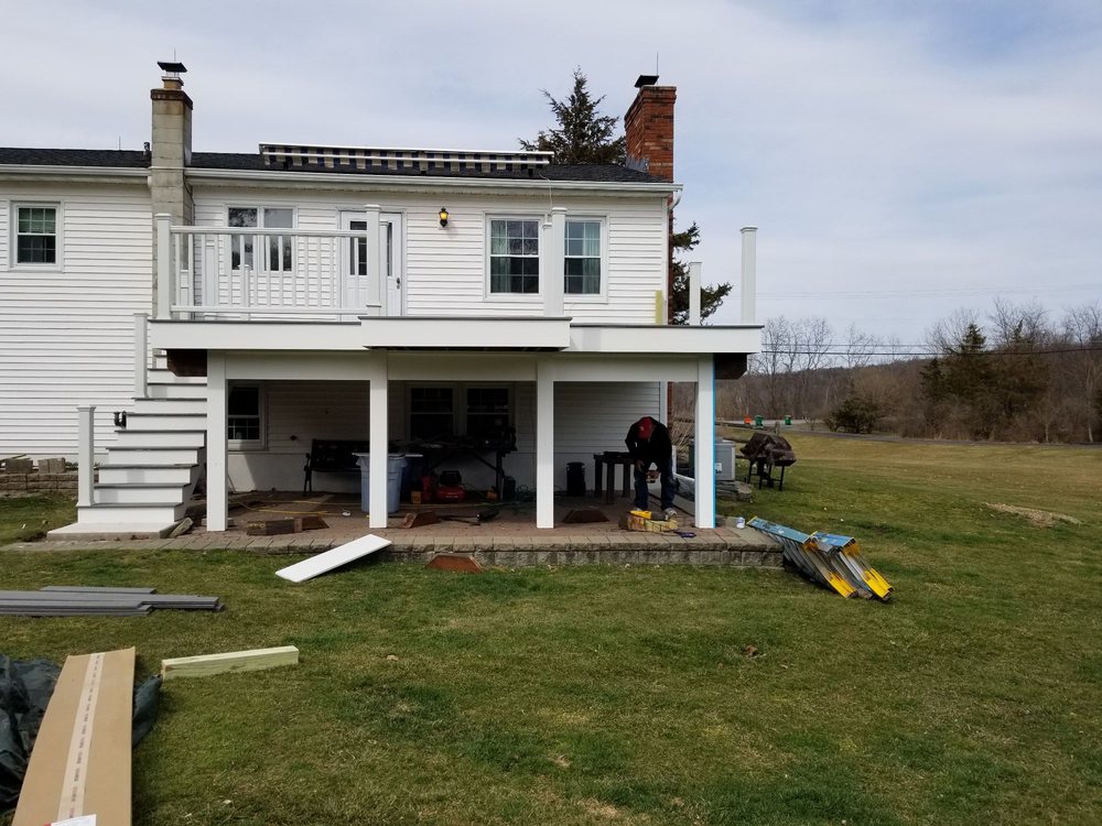 Slide of HG Construction