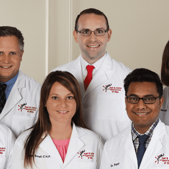 Ohio Foot and Ankle Specialists - Podiatrists Near Me - Mentor, Ohio Ohio Foot and Ankle Specialists - Podiatrists Near Me - Mentor, Ohio