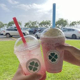 Strawberry Ade, Strawberry Smoothie Strawberry Ade, Strawberry Smoothie