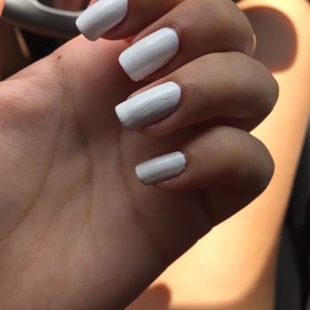 Lalu'a Nails & Spa - Nail Salons Near Me - Silver Spring, Maryland