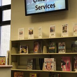 Connetquot Public Library
