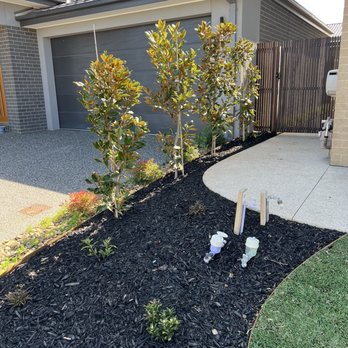 Dream View Landscape & Paving - Landscaping Near Me - Hampton Park, VIC