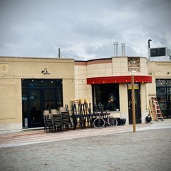 Suncatcher Brewing - Exterior