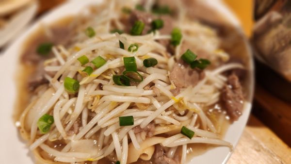 Sam Wo Restaurant by null