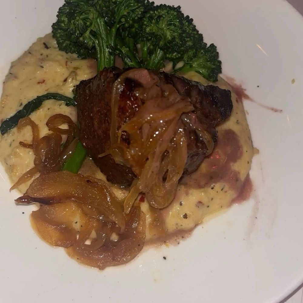 Testa Barra Kitchen & Cocktails - Filet Mignon - Cocktail Bars Near Me - Macomb, Michigan Testa Barra Kitchen & Cocktails - Filet Mignon - Cocktail Bars Near Me - Macomb, Michigan
