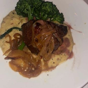 Testa Barra Kitchen & Cocktails - Filet Mignon - Cocktail Bars Near Me - Macomb, Michigan Testa Barra Kitchen & Cocktails - Filet Mignon - Cocktail Bars Near Me - Macomb, Michigan