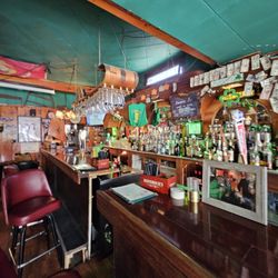 McSweeney's Irish Pub