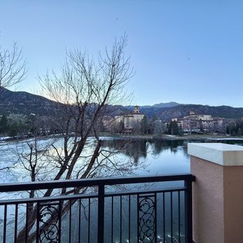 The Broadmoor - Resorts Near Me - Colorado Springs, Colorado The Broadmoor - Resorts Near Me - Colorado Springs, Colorado