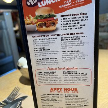 Ricky's Country Restaurant - Breakfast & Brunch Near Me - Coquitlam, British Columbia Ricky's Country Restaurant - Breakfast & Brunch Near Me - Coquitlam, British Columbia