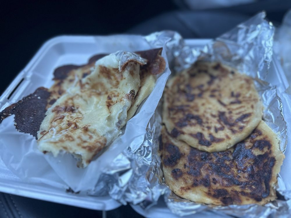Montecristo Mexican Grill