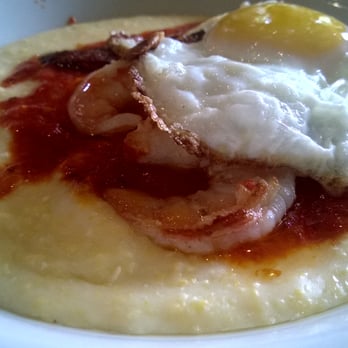Murphy's - shrimp and grits - American Near Me - Atlanta, Georgia