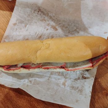 Banh Mi My Hang - New ownership as of July 2026. Banh mi dac biet (special sandwich) $7 each buy 5 get 1 free. - Vietnamese Near Me - Ottawa, Ontario Banh Mi My Hang - New ownership as of July 2026. Banh mi dac biet (special sandwich) $7 each buy 5 get 1 free. - Vietnamese Near Me - Ottawa, Ontario