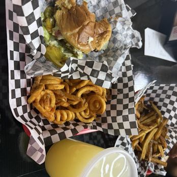 Hill City Burgers - Burgers Near Me - Cedar Hill, Texas Hill City Burgers - Burgers Near Me - Cedar Hill, Texas