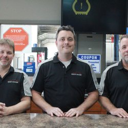 Rob'e Mans Automotive Service - Add a caption