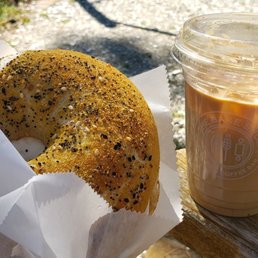 Everything Bagel