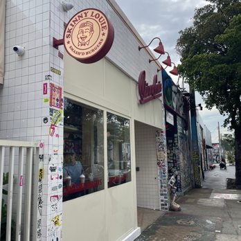 Skinny Louie - Burgers Near Me - Miami, Florida