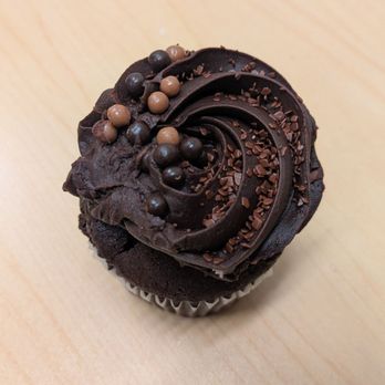 The Cupcakery - @endoedibles on Instagram 04/24/25 - Cupcakes Near Me - Las Vegas, Nevada