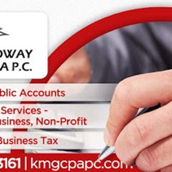 K. Galloway & Co., CPA, PC