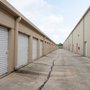 Photo of Key Storage