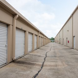 Key Storage - Exterior Untis