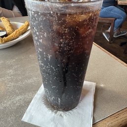 Fountain Diet Coke