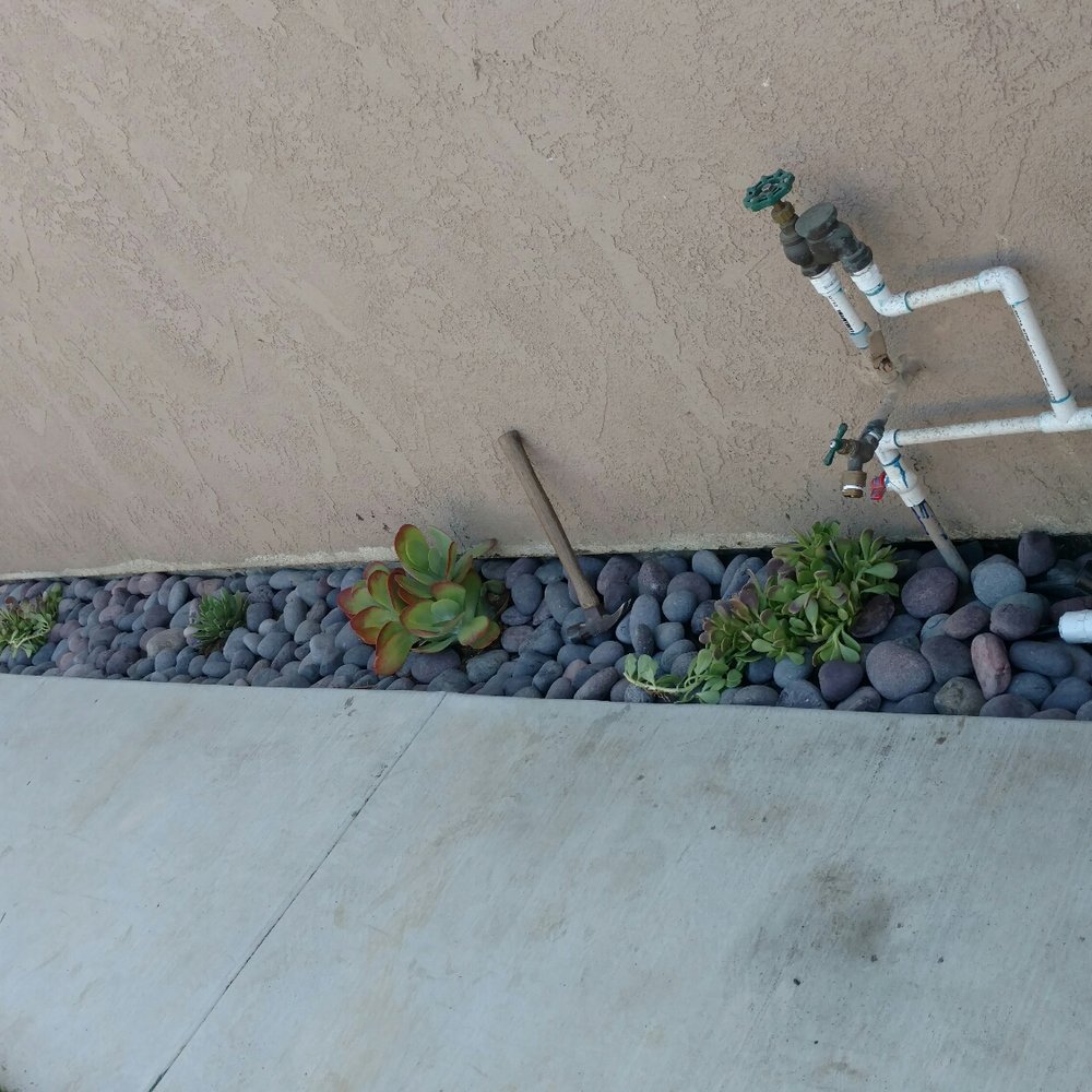 Smart Landscape - After - Landscaping Near Me - San Diego, California Smart Landscape - After - Landscaping Near Me - San Diego, California