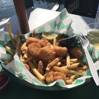 Tognazzini's Dockside Too - Seafood Near Me - Morro Bay, California Tognazzini's Dockside Too - Seafood Near Me - Morro Bay, California
