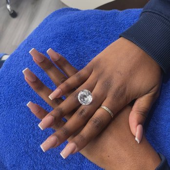 Nail Care & Spa - Nail Salons Near Me - San Diego, California