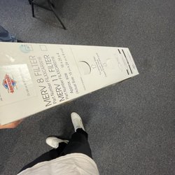 American Air Heating Cooling Electric & Plumbing