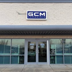 GCM Computers