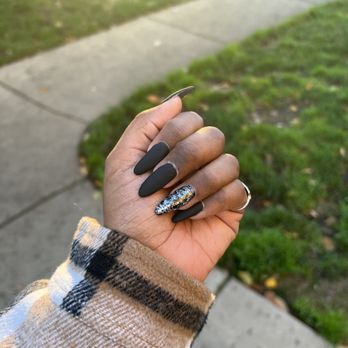 Special Nail Spa - My nails - Nail Salons Near Me - Rocklin, California