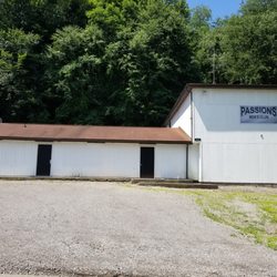 Passions Mens Club
