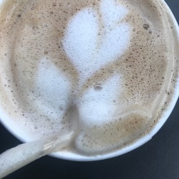 Stillwater Coffee Co - Skinny caramel latte - Coffee & Tea Near Me - Hiawatha, Iowa