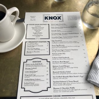 Knox Bistro - Brunch Menu - Breakfast & Brunch Near Me - Dallas, Texas Knox Bistro - Brunch Menu - Breakfast & Brunch Near Me - Dallas, Texas