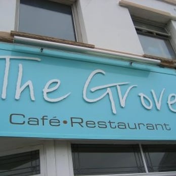 The Grove - Cafes Near Me - Leigh On Sea, SOS The Grove - Cafes Near Me - Leigh On Sea, SOS