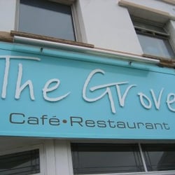 The Grove