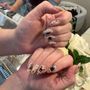 Carrie‘s Nails & Lashes Beauty