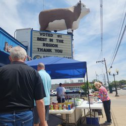 Howard & Sons Quality Meats