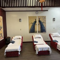 First Foot Massage Spa in Spring, TX. Visit us today!